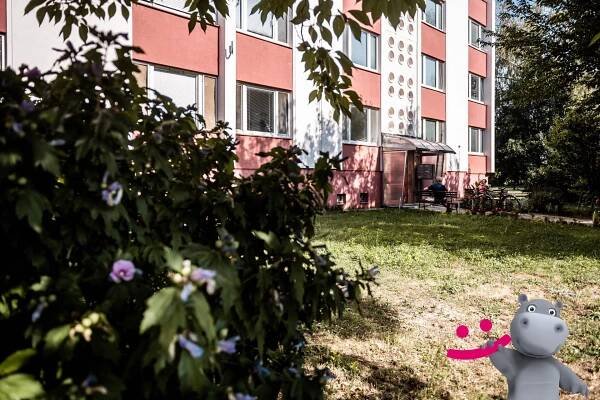Prodej bytu 3+1, 64 m2, Jungmannova - Otrokovice | Nabídka nemovitostí | Libor Grabec - Váš realitní makléř