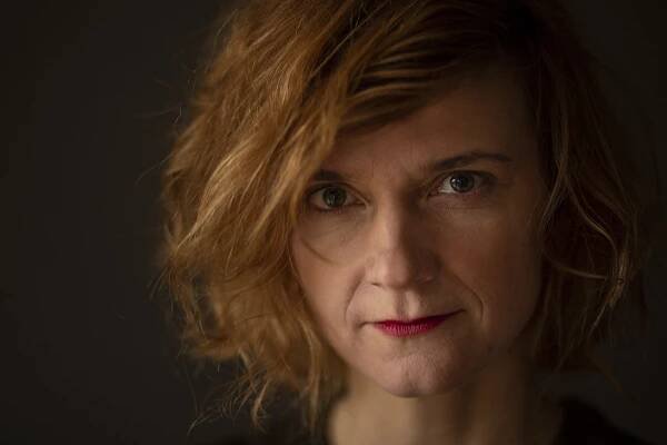 Anita Krausová – OF AGENCY