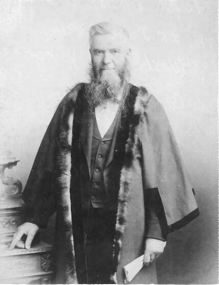 John Thompson