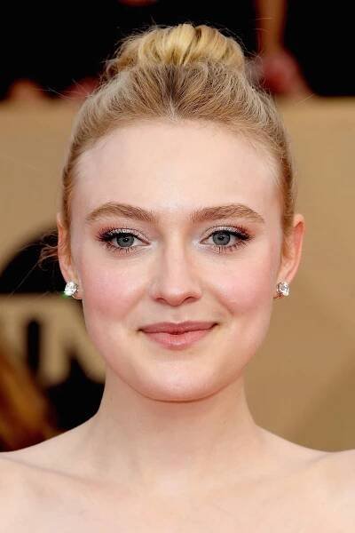 Dakota Fanning herečka • Filmožrouti.cz
