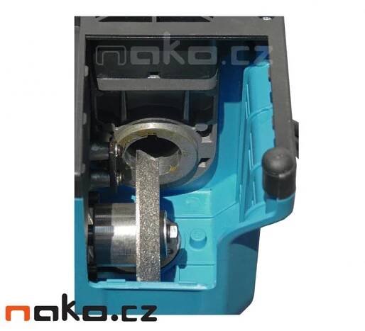 XTline XT108808 elektrická bruska na vrtáky 80W | NAKO Pardubice