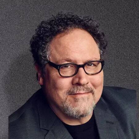 Jon Favreau