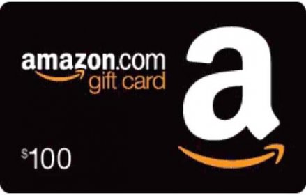 $100 Amazon Gift Card Giveaway • Steamy Kitchen Recipes Giveaways