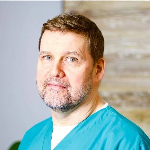 Brett — Fort Lauderdale, FL — North Ridge Integrative Health
