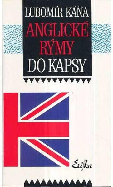 Anglické rýmy do kapsy