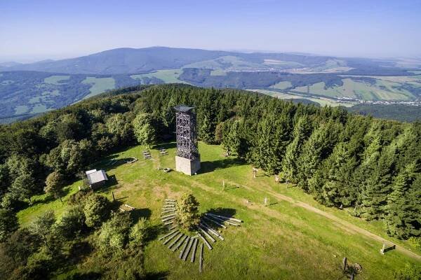 Mikroregion Bílé Karpaty foto 1