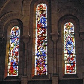 Soubor:Sacre Coeur - Vitraux St Louis.jpg – Wikipedie