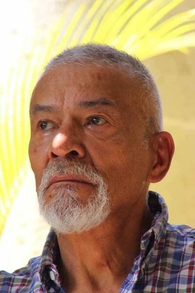 Roberto Oropeza herec/herečka