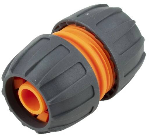 Spojka na hadici, 3/4", plast, GF