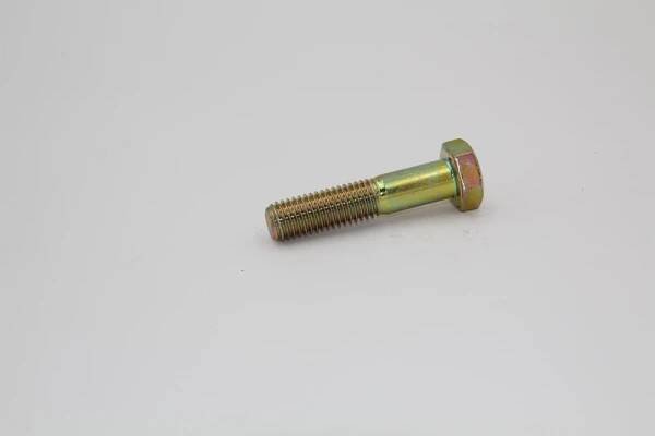 Šroub M14x65 DIN 931 8 8 A2L