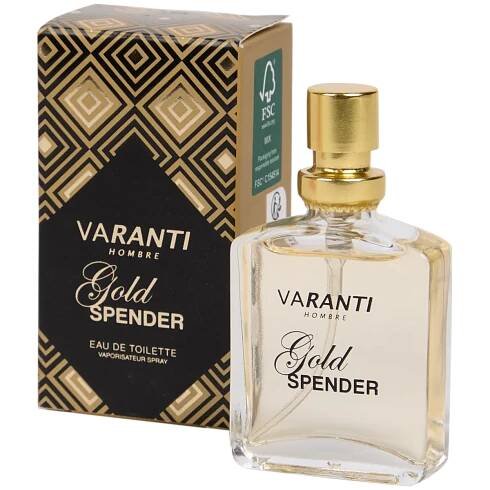 Varanti Mini Eau de Toilette