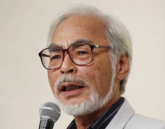 Hayao Miyazaki Calls A.I. Animation 'An Insult To Life Itself'
