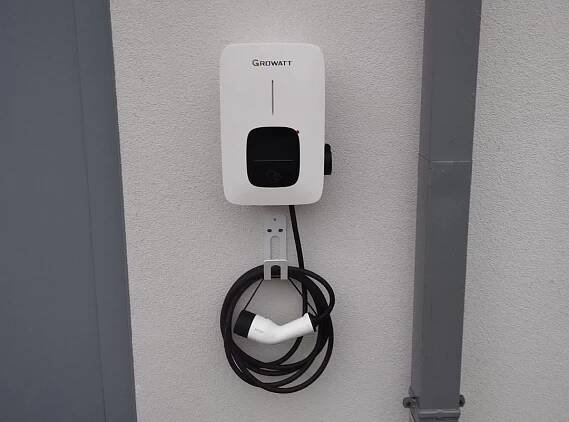 Elektromobilita - jak lze nabíjet elektrovůz za pomocí elektronabíječky/wallboxu (2. část) - Energosolar.cz