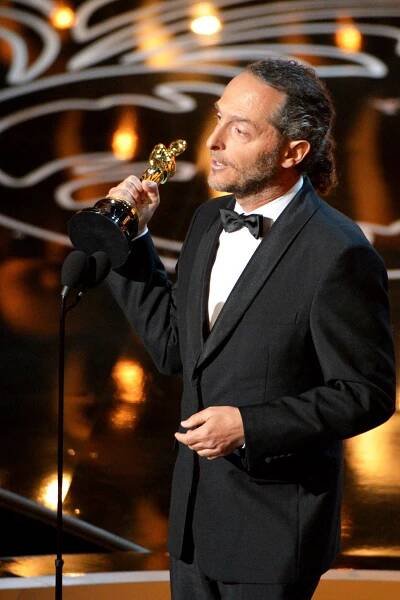 [PHOTOS] 2014 Oscar Winners