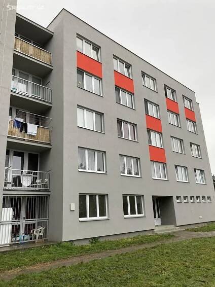 Pronájem Byt 1+1, Na Libuši, Bechyně, okres Tábor