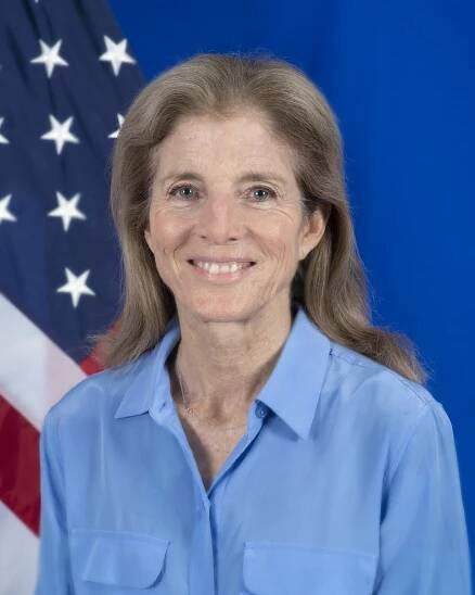 Soubor:Caroline Kennedy, U.S. Ambassador.jpg – Wikipedie