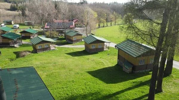 Camp Velkopařezitý, s.r.o. foto 2 (náhled videa)