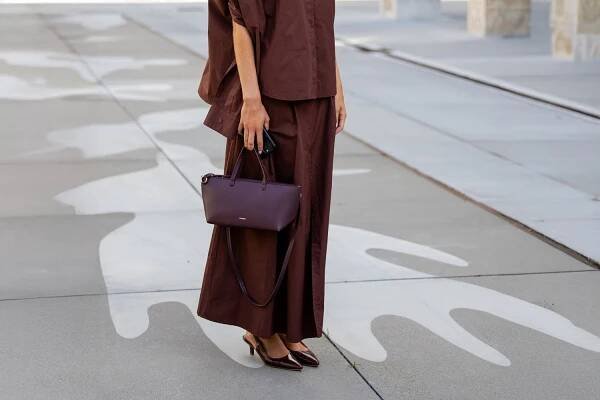 8 Office Trends Everyone Will Be Wearing to Work This Fall