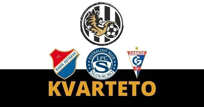 KVARTETO OSTRAVA