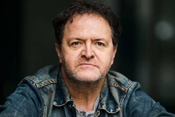 Offizielle Webseite - Jörg Westphal Schauspieler Sprecher