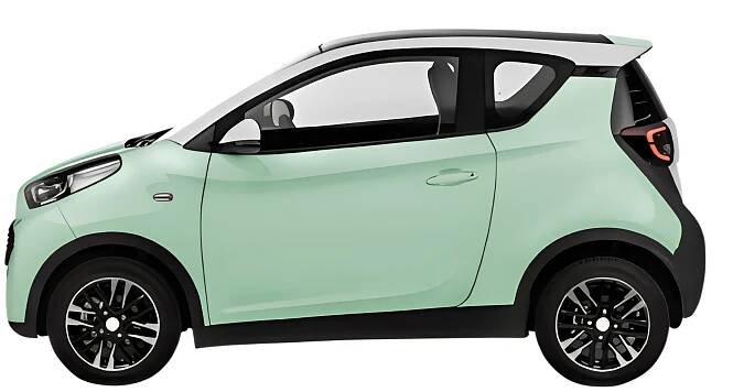 Dr Automobiles 1.0 - Sud Motors S.r.l.
