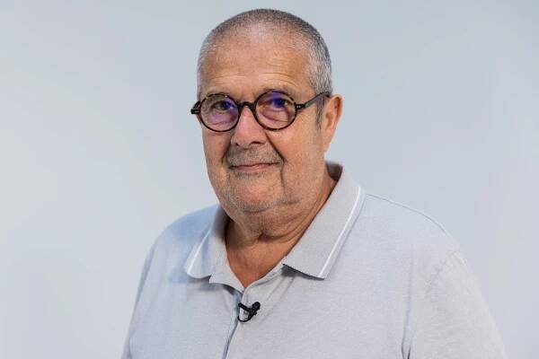 Zdravotnictví by pomohl návrat k zdravému rozumu a ekonomickým pravidlům, říká Rudolf Zajac, slovenský exministr zdravotnictví