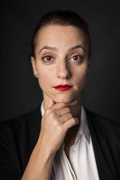 Petra Horváthová - Castingofka.cz