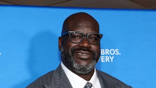 Shaquille O’Neal reveals his Mount Rushmore: 4 Netflix series he says you can’t miss