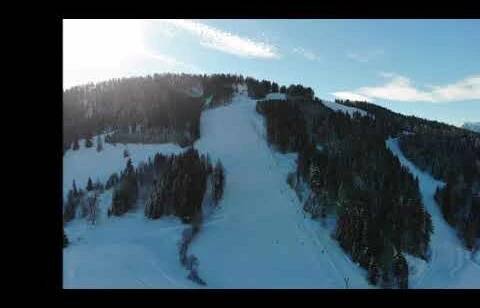 Skilift Tirolina