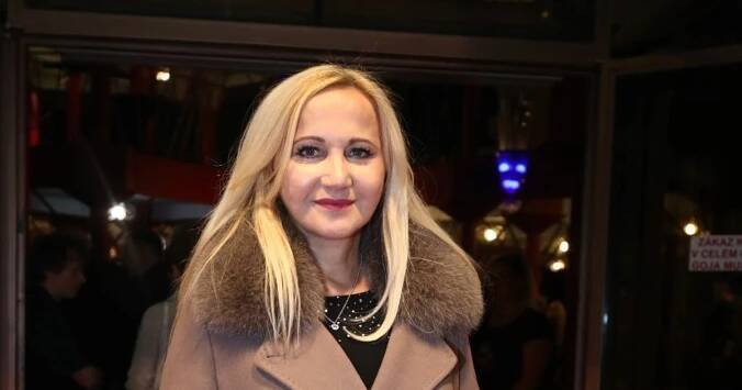 Šárka Grossová přišla o ženské orgány: Nejtěžší je se pro zákrok rozhodnout, říká onkogynekolog
