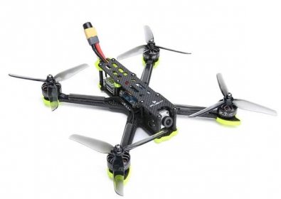 Buy Ready-to-Fly 5" Drones FPV Racing Drone- BeastHobby