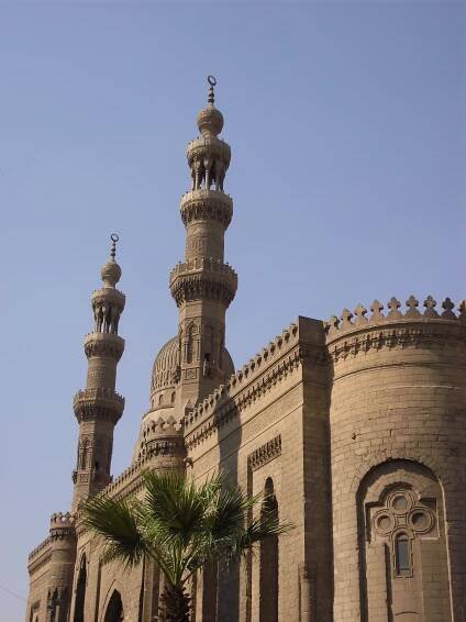 Cairo – Draz VIP Travel