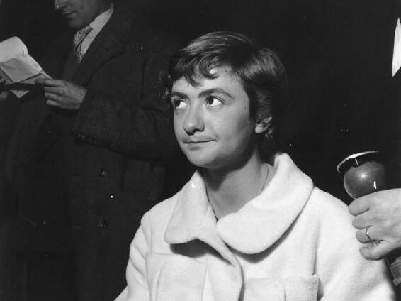 Book of a lifetime: La Chamade by Francoise Sagan