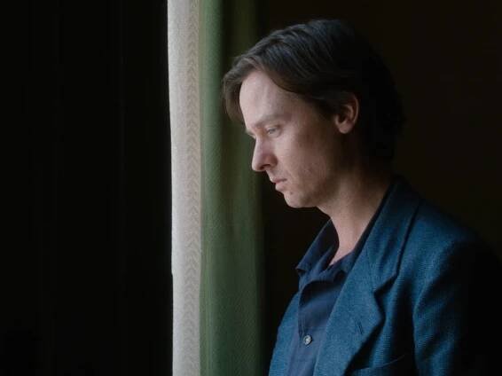 Fabian - Příběh moralisty - Z filmu - Tom Schilling