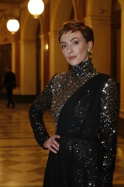 Kráska Elizaveta Maximová: Drsné zranění před premiérou!