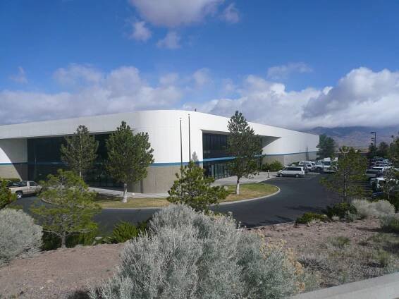 80 Airpark Vista Blvd
