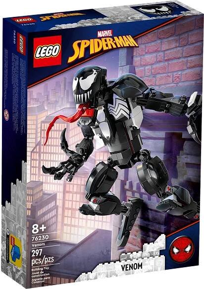 LEGO Marvel 76230 Venom