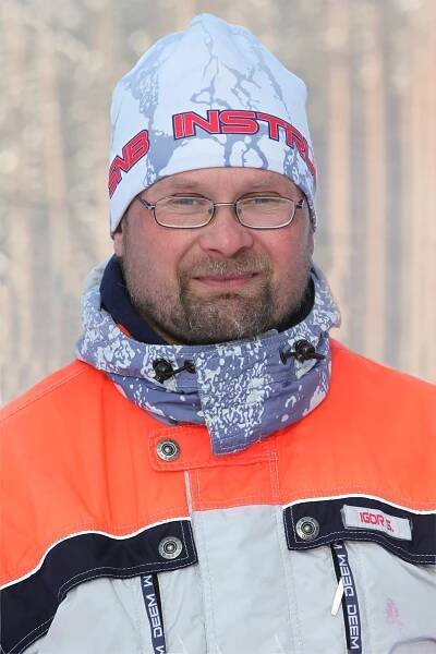 Igor Sabo