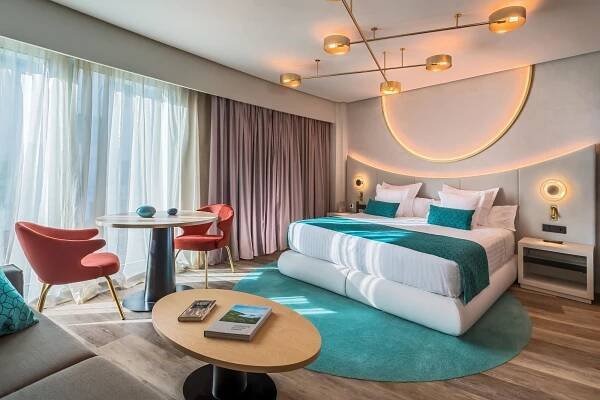 BARCELÓ SEVILLA RENACIMIENTO - Španělsko - Sevilla | Superzajezdy.cz