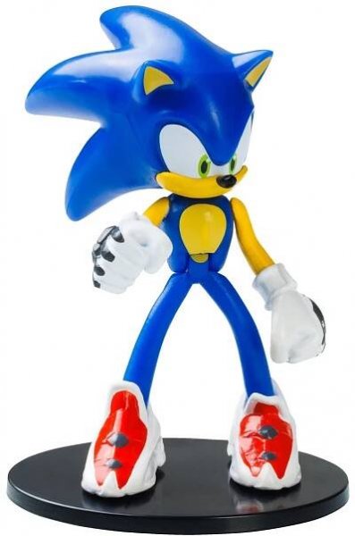 Sonic akční figurka 1 ks
