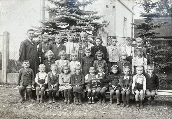 Obec Bzová – ekroniky.cz