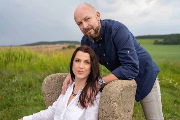 Terapeutické karty tvůrce - pro majitele knihy | Michal & Michaela Bartošovi | Terapie | Koučink | Konstelace