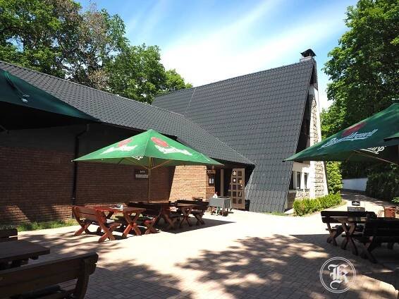 Koliba Rustika Jirkov – Stylová restaurace Jirkov