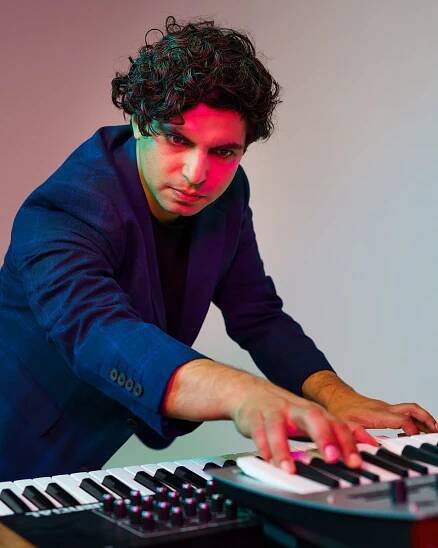 Zubin Kanga | Rayfield Allied