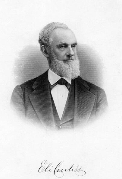 Curtiss Murray – Ginaology.com