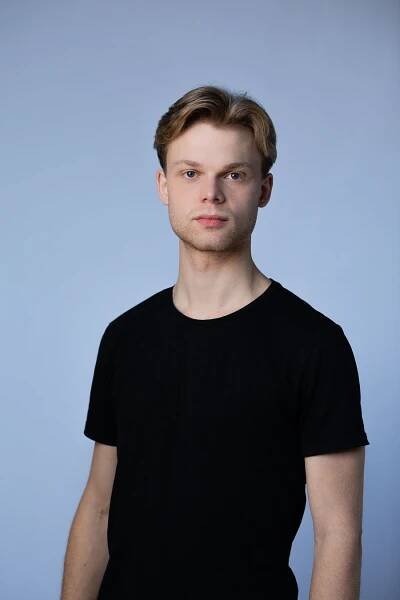 Photo: Daniel Karlsson