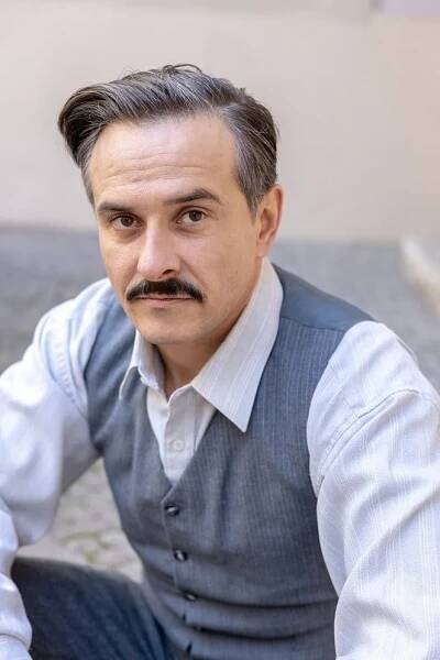 Slovenský herec obeťou podvodníkov: