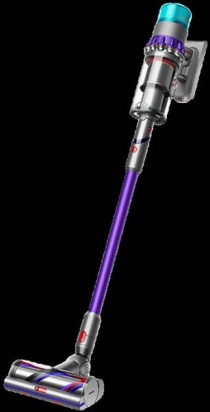 Dyson Gen5detect Absolute