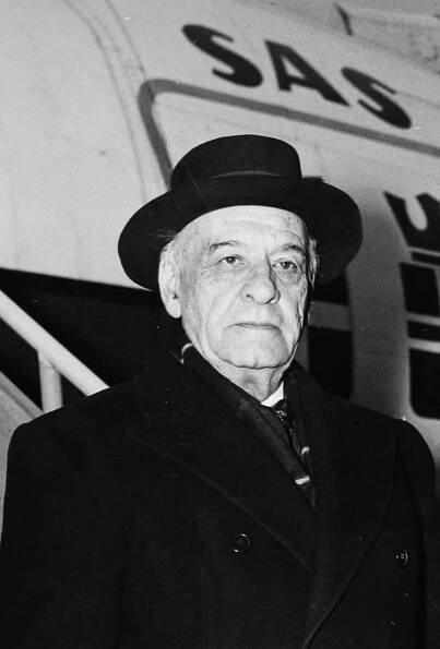 José Ortega y Gasset – Wikipedie