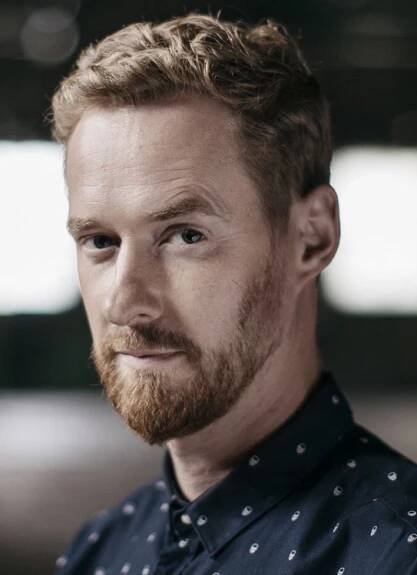 Michal Dalecký | Filmová místa.cz